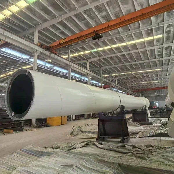 Çelik Yapılar için İnşaat Malzemeleri Geleneksel Betonun Dezavantajlarını Nasıl Çözer ve Çoklu İnşaat Senaryolarına Nasıl Hizmet Eder?